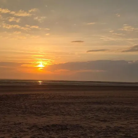 Creances Beach